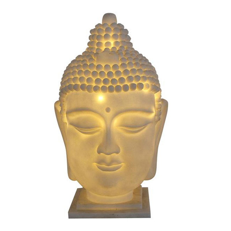 Buddha Head Light OEM