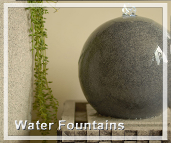 Fuentes de agua