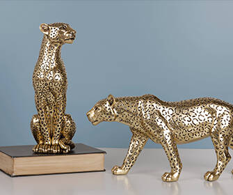 Decoración de animales